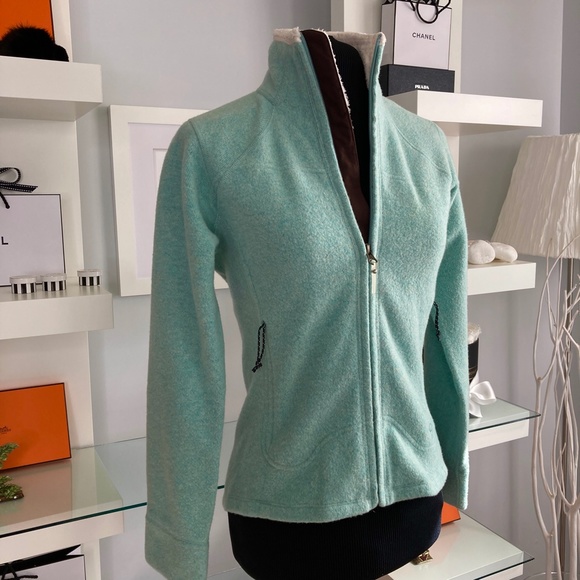 🆕 🏔 MOUNTAIN HARDWEAR  JACKET NWOT - Picture 3 of 13